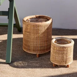 CASA Farolillos|Webbing Farolillo Natural