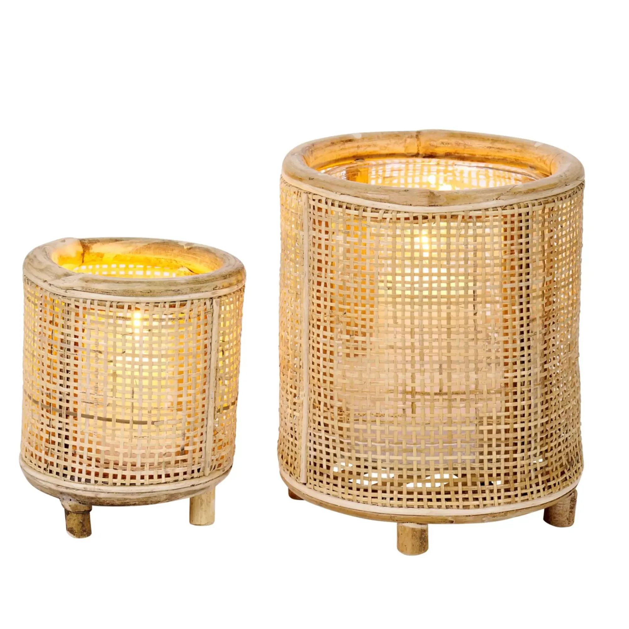 CASA Farolillos|Webbing Farolillo Natural