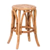 CASA Taburetes|Webbing Taburete Natural