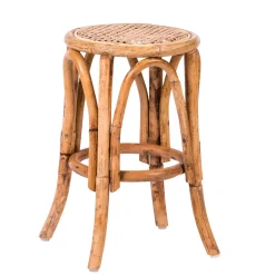 CASA Taburetes|Webbing Taburete Natural