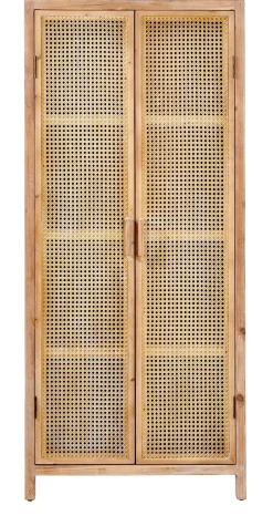 CASA Cajoneras|Webster Armario Natural