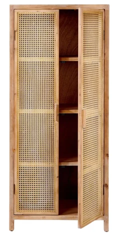 CASA Cajoneras|Webster Armario Natural