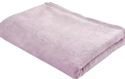 CASA Mantas|Wistaria Manta Morado