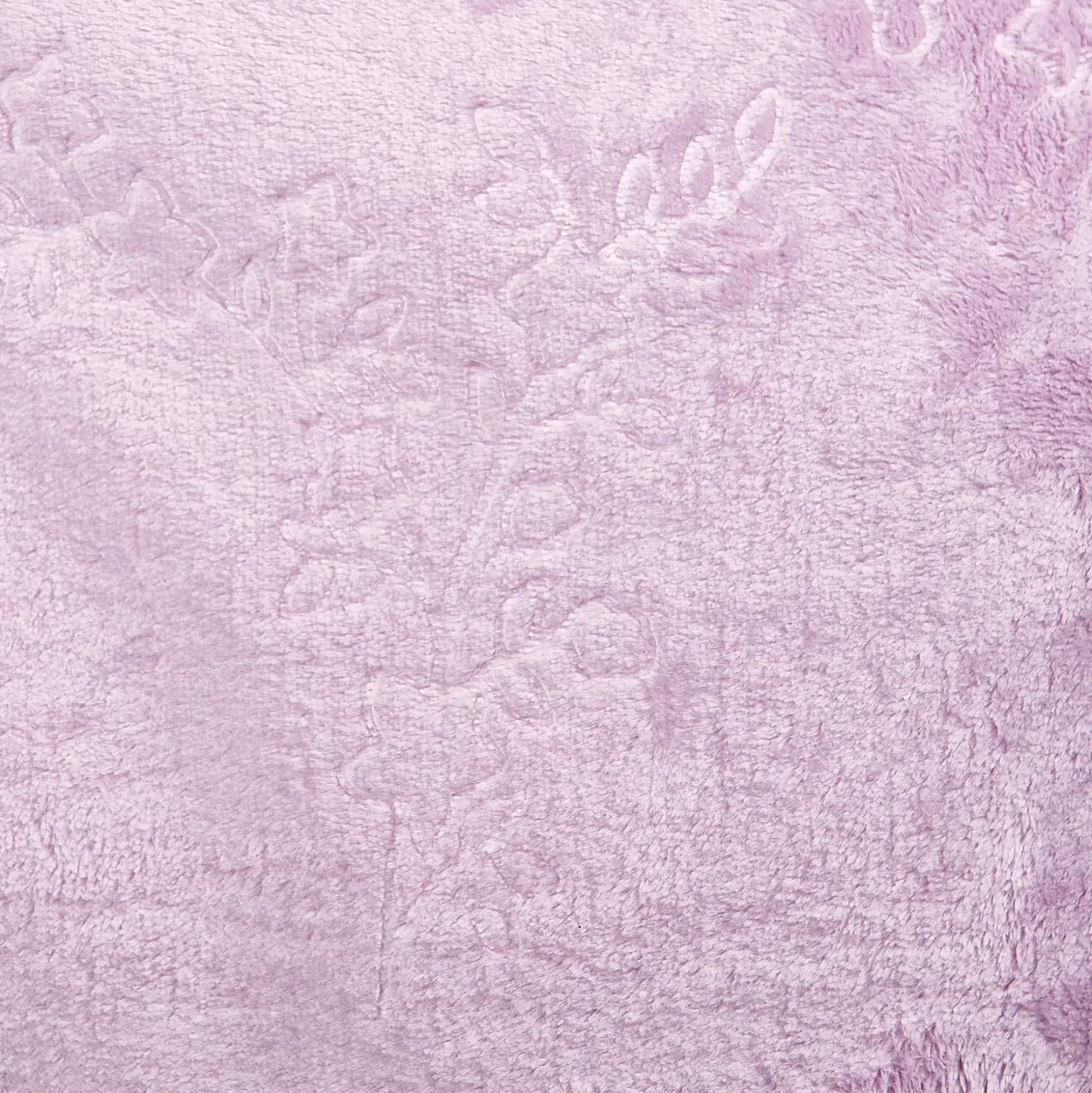 CASA Mantas|Wistaria Manta Morado