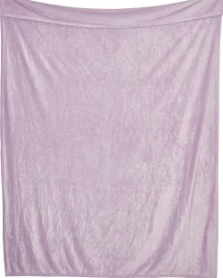 CASA Mantas|Wistaria Manta Morado