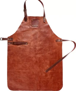 CASA Delantales|Witloft Delantal Marron