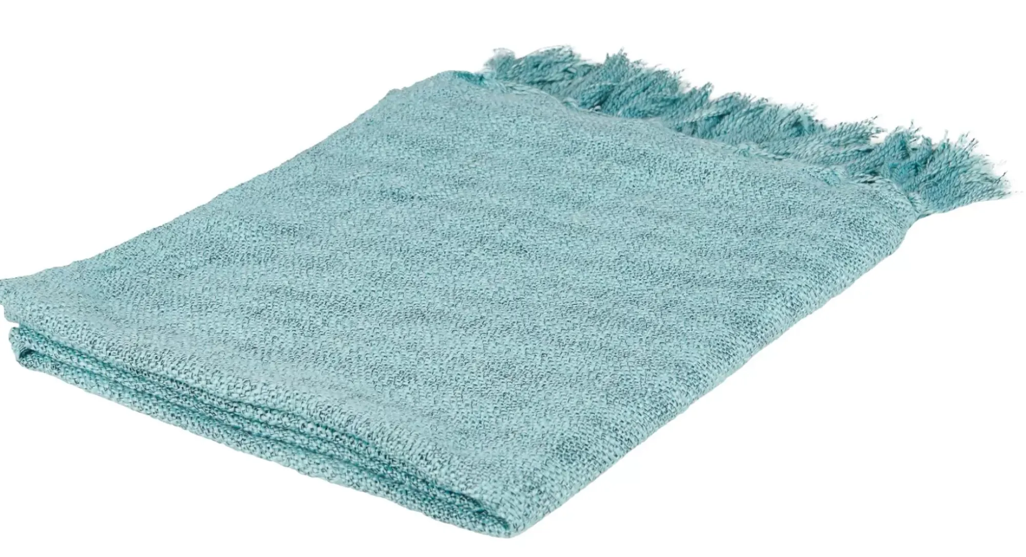 CASA Mantas|Yolanda Manta Azul Claro