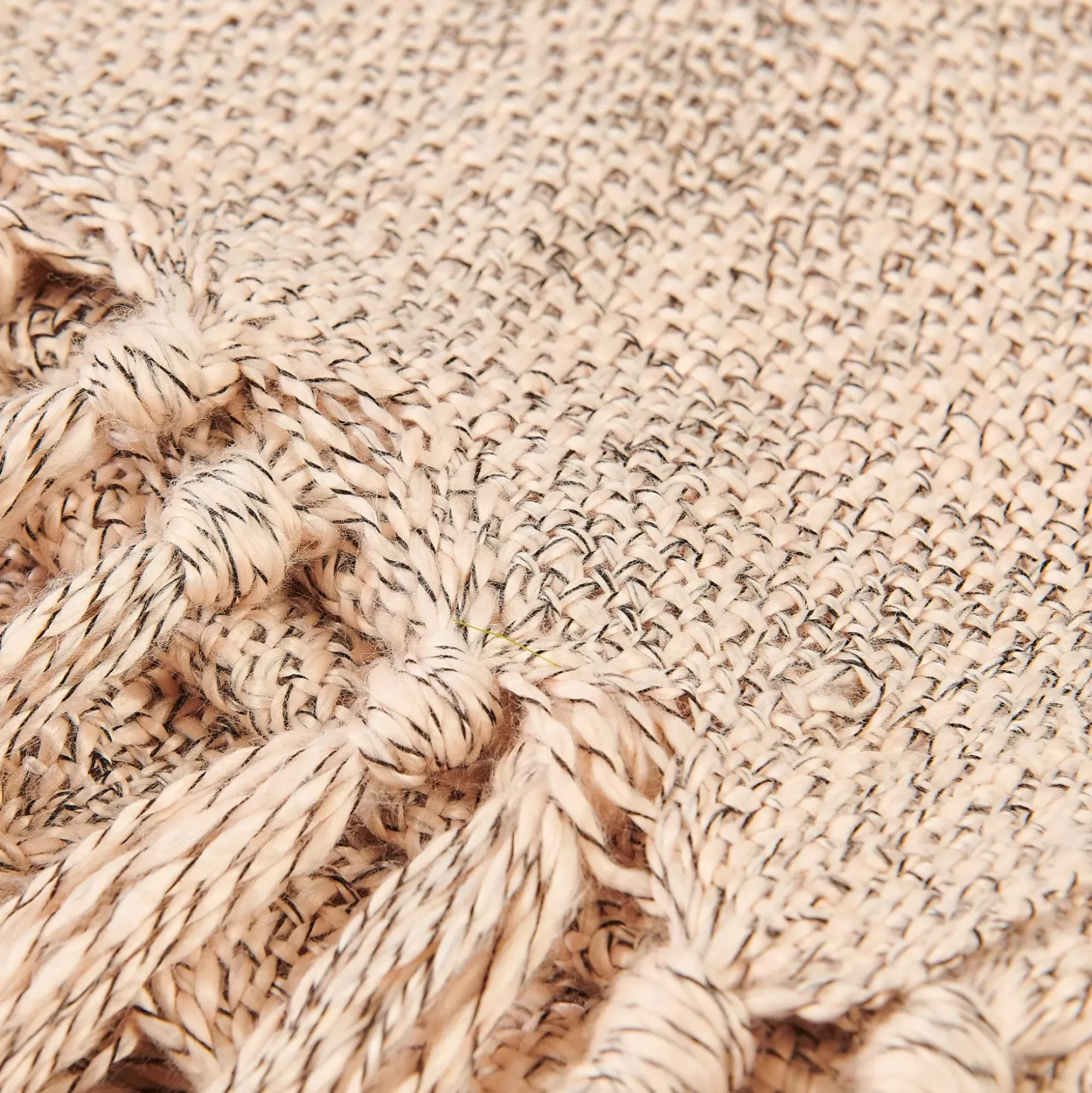 CASA Mantas|Yolanda Manta Melocoton