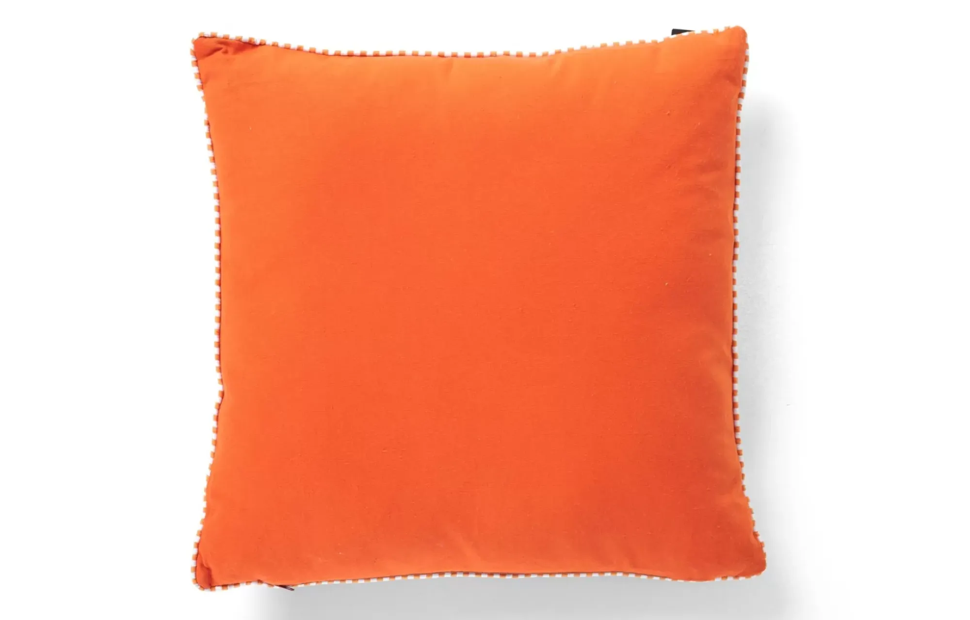 CASA Cojines|Yvonne Cojin Naranja