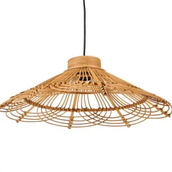 CASA Lamparas Colgantes|Zali Lampara Para Colgar Natural