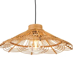 CASA Lamparas Colgantes|Zali Lampara Para Colgar Natural