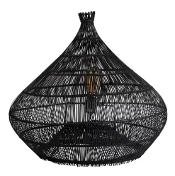 CASA Lamparas De Mesa|Zalou Lampara De Mesa Negro