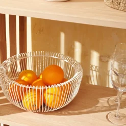 CASA Accesorios De Cocina|Ziba Frutero Arena