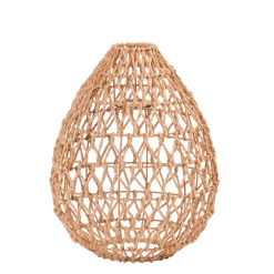 CASA Lamparas Colgantes|Zirka Pantalla Natural