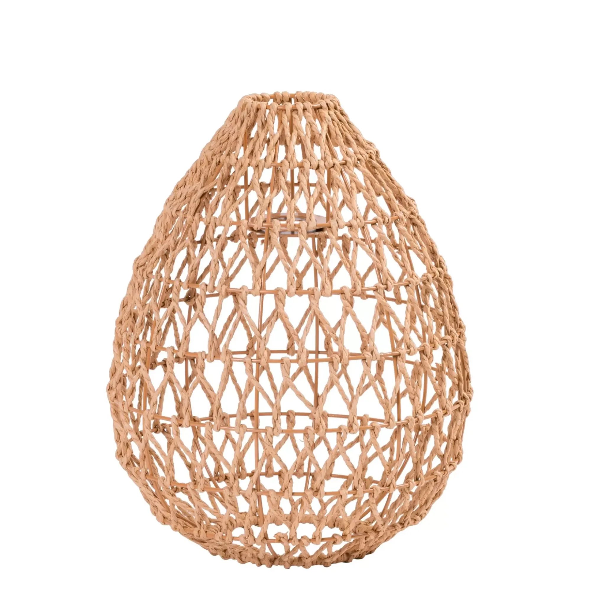 CASA Lamparas Colgantes|Zirka Pantalla Natural