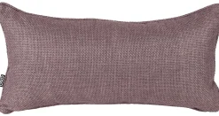 CASA Cojines|Zoe Cojin Morado